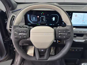 Kia EV5 81 kWh GT-Line 4x4