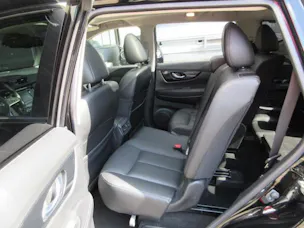 Nissan X-Trail 1.3 DIG-T Tekna