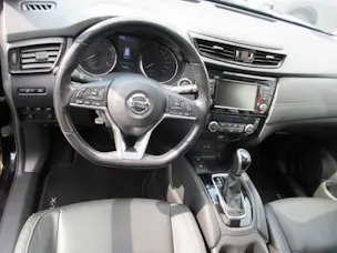 Nissan X-Trail 1.3 DIG-T Tekna