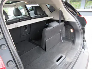 Nissan X-Trail 1.3 DIG-T Tekna