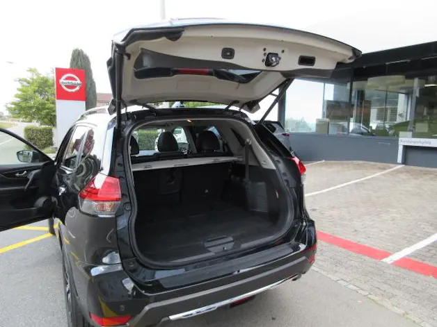 Nissan X-Trail 1.3 DIG-T Tekna