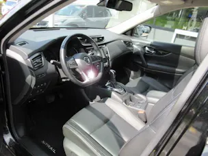 Nissan X-Trail 1.3 DIG-T Tekna