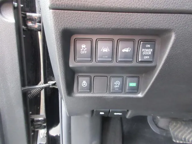 Nissan X-Trail 1.3 DIG-T Tekna