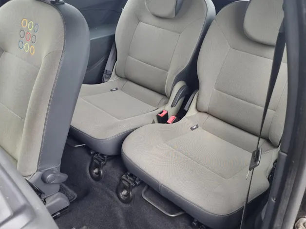 RENAULT Twingo 1.2 16V Expression