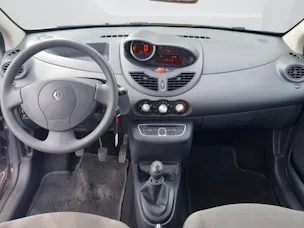 RENAULT Twingo 1.2 16V Expression