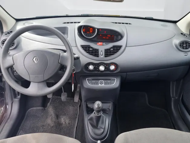 RENAULT Twingo 1.2 16V Expression