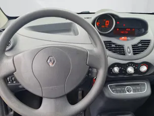 RENAULT Twingo 1.2 16V Expression