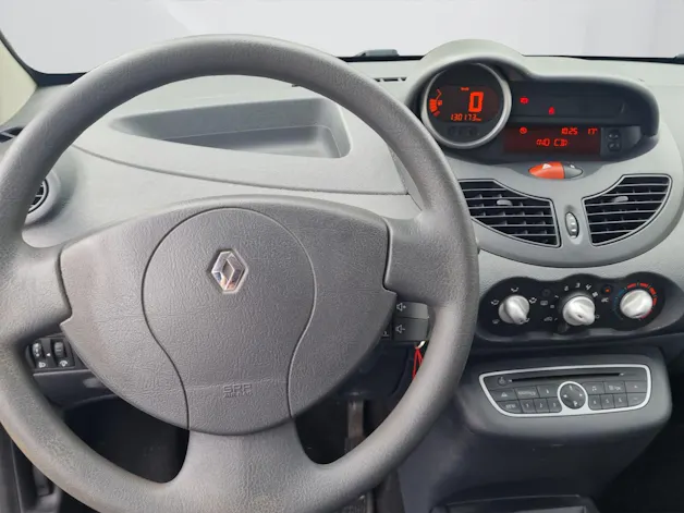 RENAULT Twingo 1.2 16V Expression