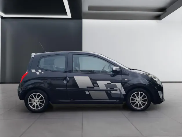 RENAULT Twingo 1.2 16V Expression