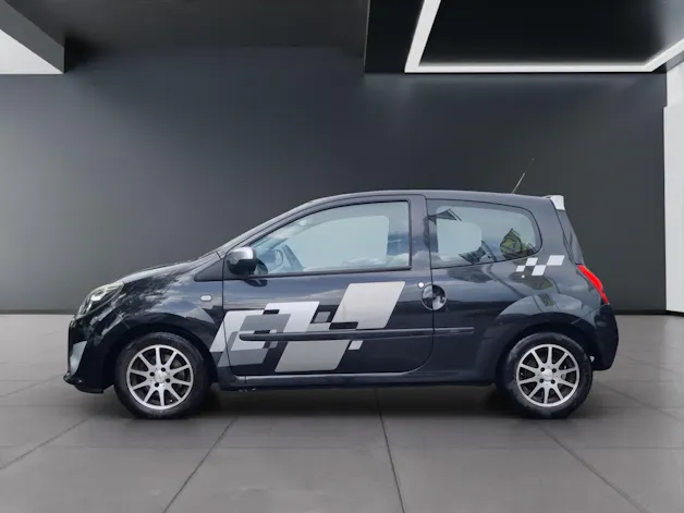 RENAULT Twingo 1.2 16V Expression