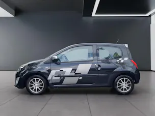 RENAULT Twingo 1.2 16V Expression