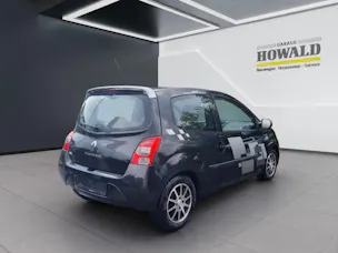 RENAULT Twingo 1.2 16V Expression
