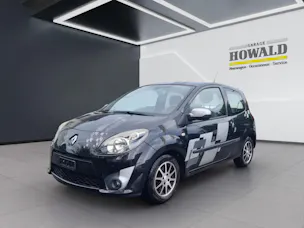 RENAULT Twingo 1.2 16V Expression