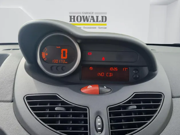 RENAULT Twingo 1.2 16V Expression