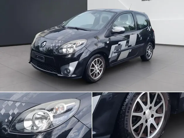 RENAULT Twingo 1.2 16V Expression