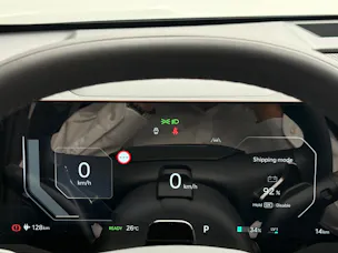 Kia EV5 81 kWh Earth 4x4