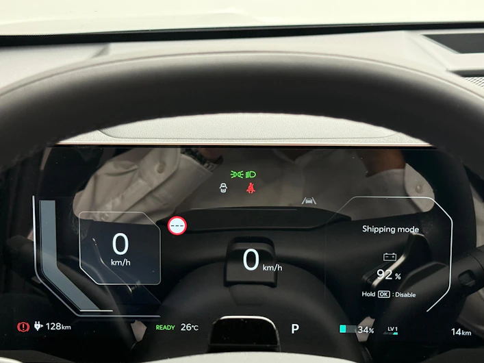 image du véhicule KIA EV5