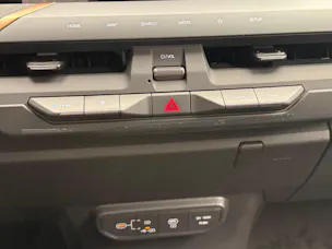 Kia EV5 81 kWh Earth 4x4