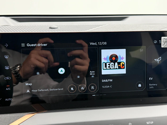 image du véhicule KIA EV5
