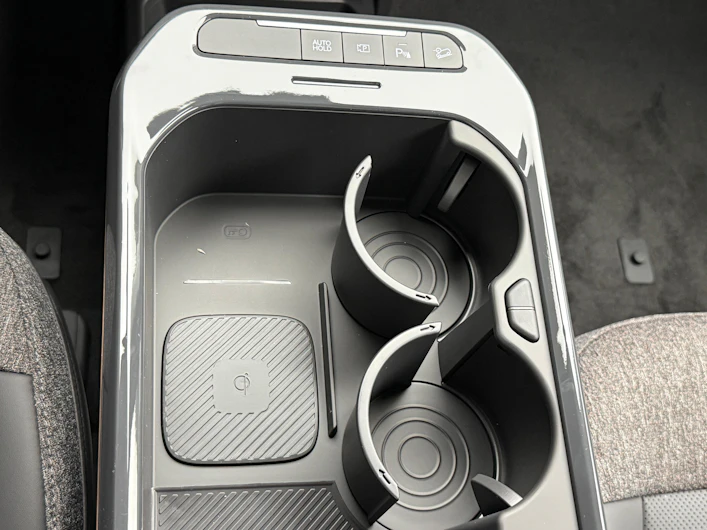 image du véhicule KIA EV5