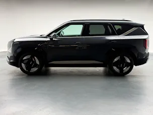 Kia EV5 81 kWh Earth 4x4