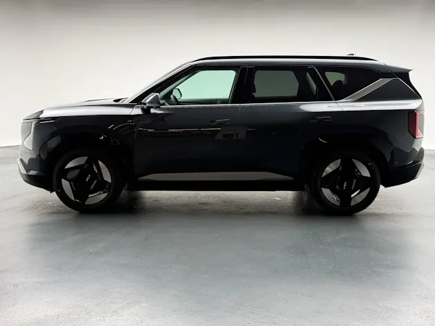 Kia EV5 81 kWh Earth 4x4