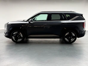 image du véhicule KIA EV5 81 kWh Earth 4x4