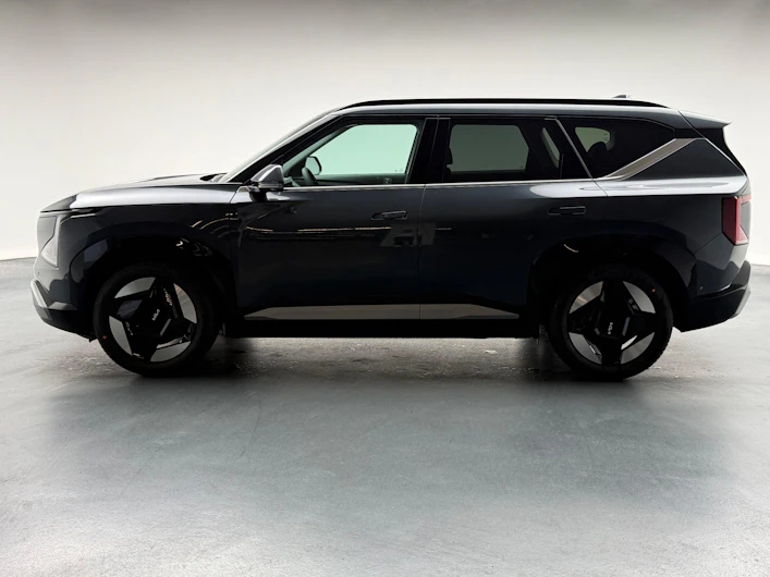 image du véhicule KIA EV5