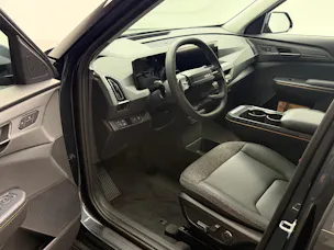 Kia EV5 81 kWh Earth 4x4