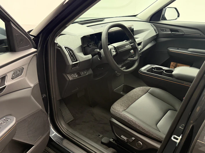 image du véhicule KIA EV5