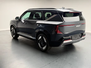 image du véhicule KIA EV5 81 kWh Earth 4x4