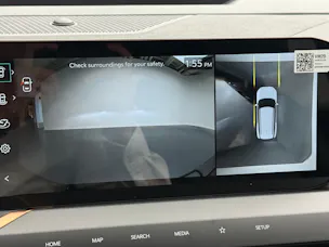 Kia EV5 81 kWh Earth 4x4