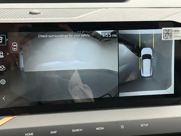 Kia EV5 81 kWh Earth 4x4