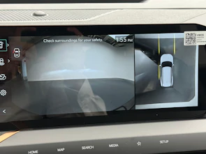 image du véhicule KIA EV5 81 kWh Earth 4x4