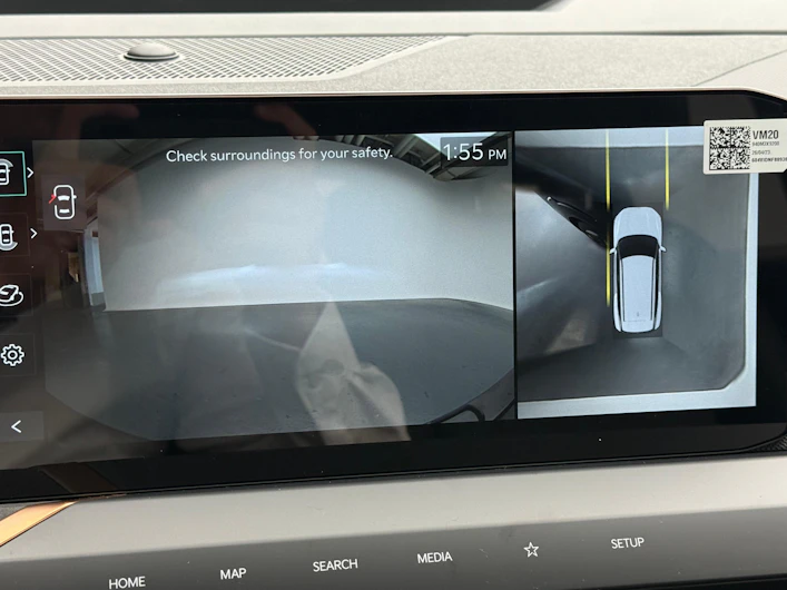 image du véhicule KIA EV5