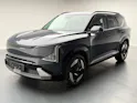 Kia EV5 81 kWh Earth 4x4