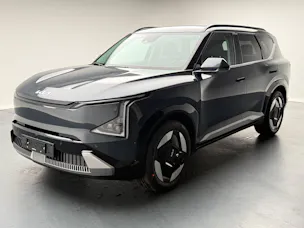 Kia EV5 81 kWh Earth 4x4