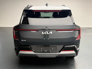 Kia EV5 81 kWh Earth 4x4