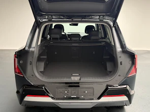 image du véhicule KIA EV5 81 kWh Earth 4x4
