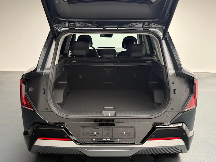 image du véhicule KIA EV5