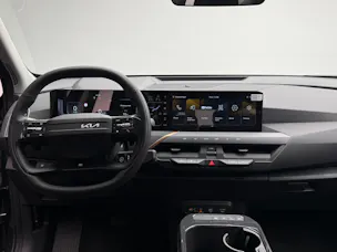 Kia EV5 81 kWh Earth 4x4