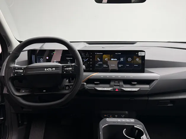 Kia EV5 81 kWh Earth 4x4