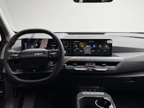 image du véhicule KIA EV5 81 kWh Earth 4x4