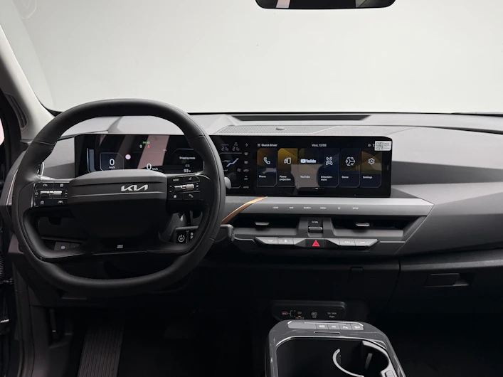 image du véhicule KIA EV5