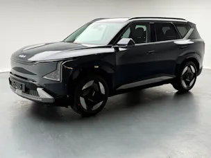Kia EV5 81 kWh Earth 4x4