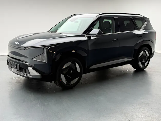 Kia EV5 81 kWh Earth 4x4