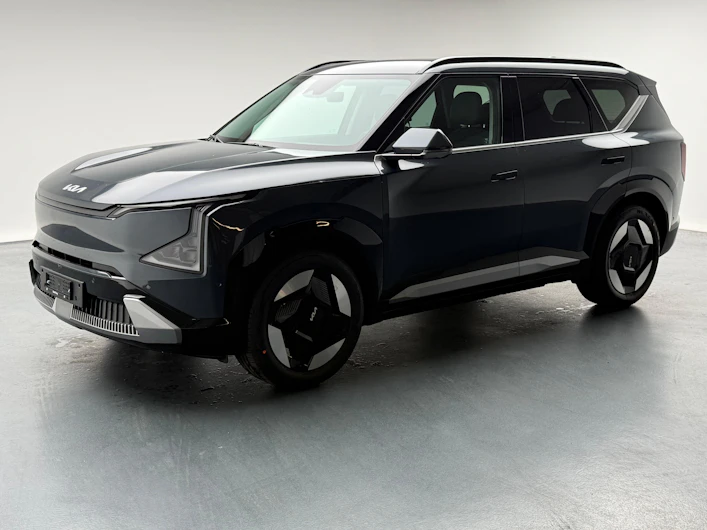 image du véhicule KIA EV5