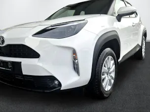 Toyota Yaris Cross 1.5 VVT-i HSD Comfort AWD-i