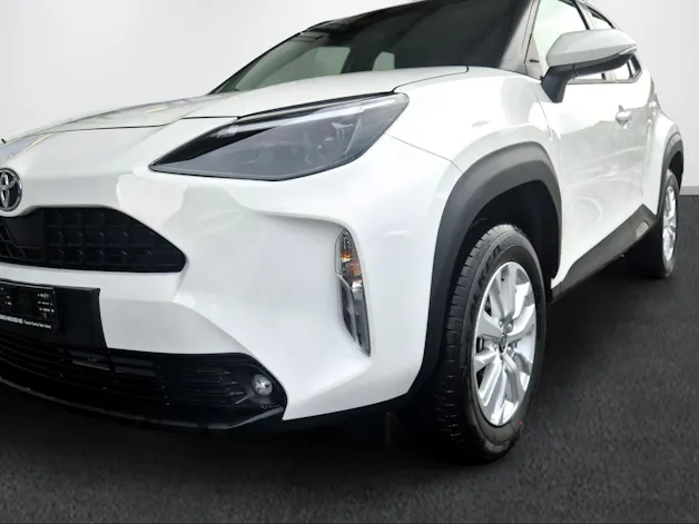 Toyota Yaris Cross 1.5 VVT-i HSD Comfort AWD-i