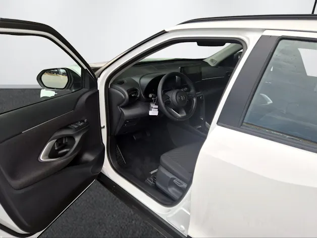 Toyota Yaris Cross 1.5 VVT-i HSD Comfort AWD-i